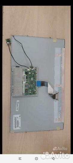 Матрица Samsung ltm230ht11