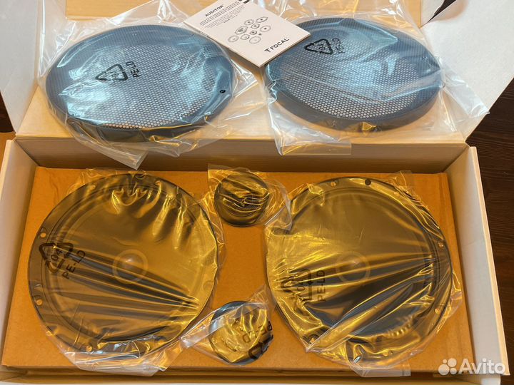 Focal auditor ASE 165