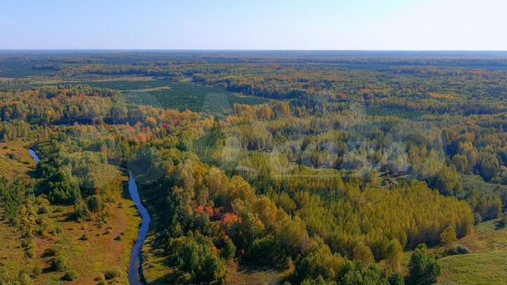 Участок 14,5 га (СНТ, ДНП)