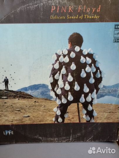 Виниловые грампластинки