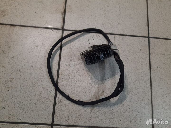 Регулятор напряжения KTM Duke 390 2019г