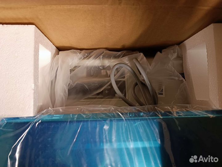 Новые весы Cas ad-25