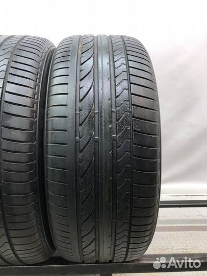 Bridgestone Dueler H/P Sport 285/50 R20 120Y