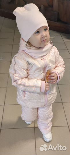 Костюм Noble people 104 весна- осень