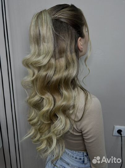 Топ визажист / Стилист по прическам / Укладки