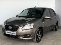 Datsun on-DO 1.6 MT, 2018, 47 048 км, с пробегом, цена 677 000 руб.