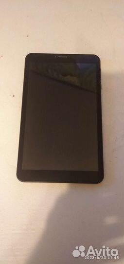 Планшет Ginzzu Gt 8010