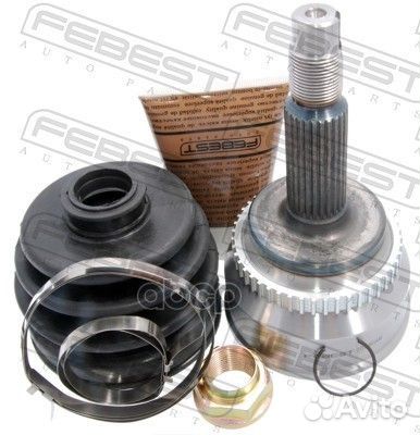 Шрус внешний перед прав/лев 0110061A48 Febest