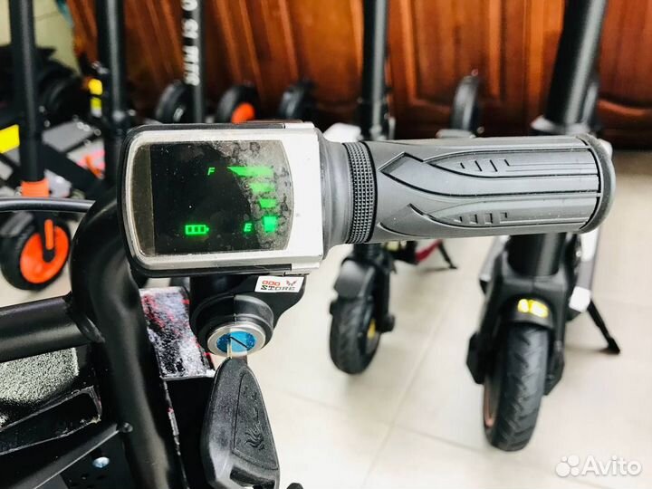 Дрифт кар E-Drift