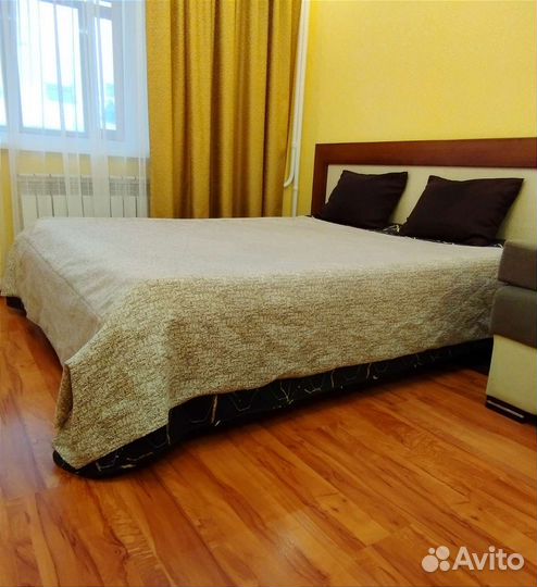 Покрывало на кровать