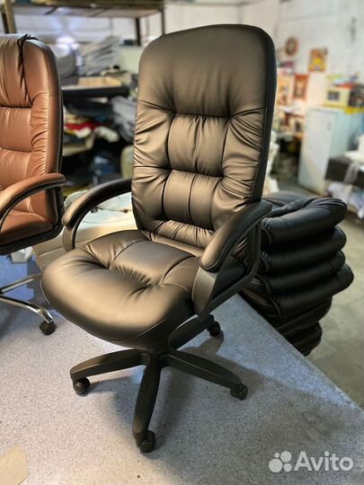 Кресло компьютерное