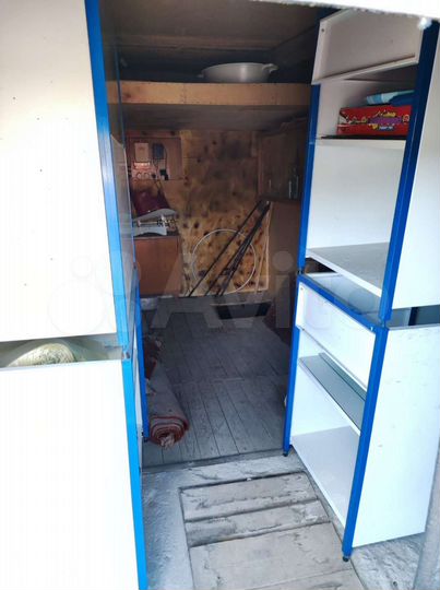 Гараж, 17 м²