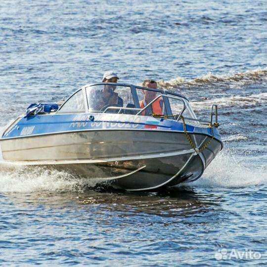 Orionboat 46 D