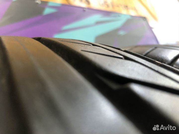 Goodyear Eagle LS EXE 215/65 R16