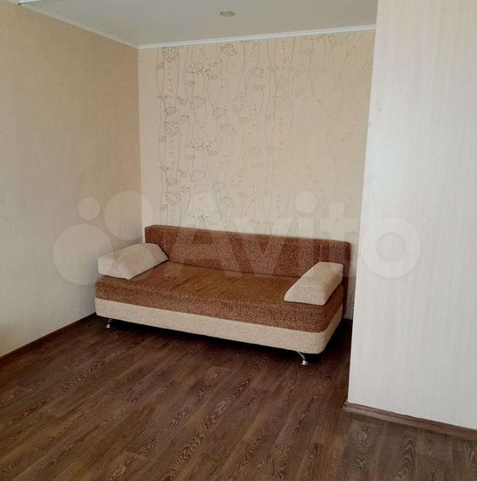 1-к. квартира, 32 м², 2/5 эт.