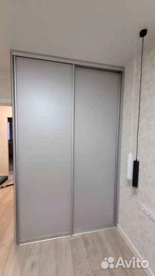 Шкафы купе на заказ от производителя