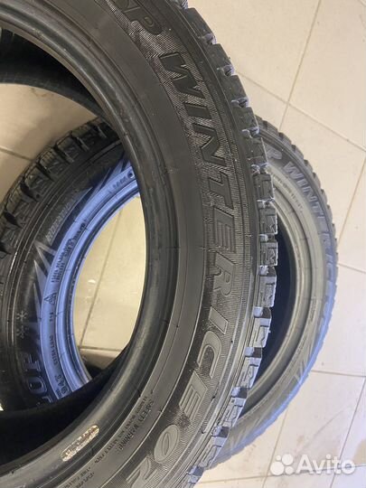 Dunlop SP Winter Ice02 205/55 R16 94T
