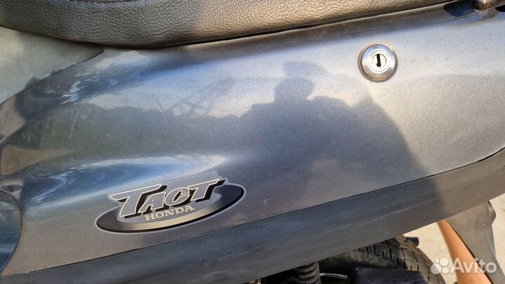 Honda Tact AF30