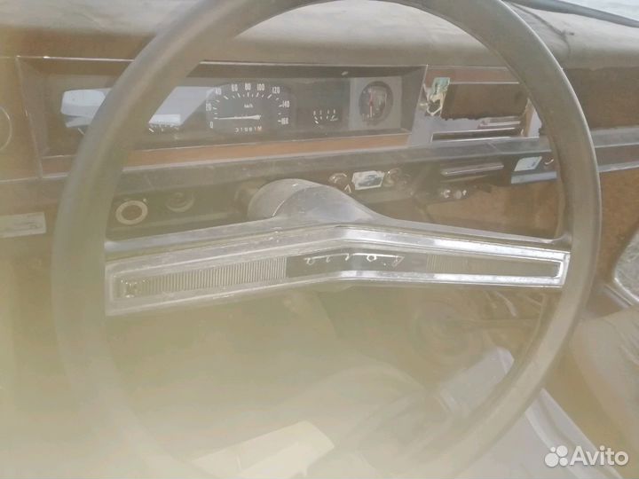 Хром на газ 24