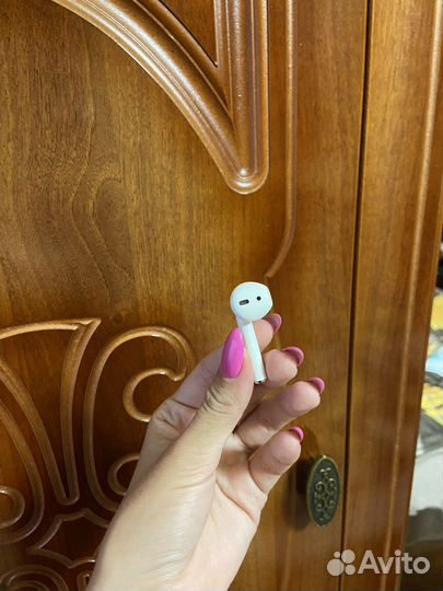 Airpods 2 наушник левый