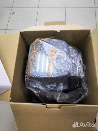 Кофемашина Russell Hobbs grind brew 25610-56