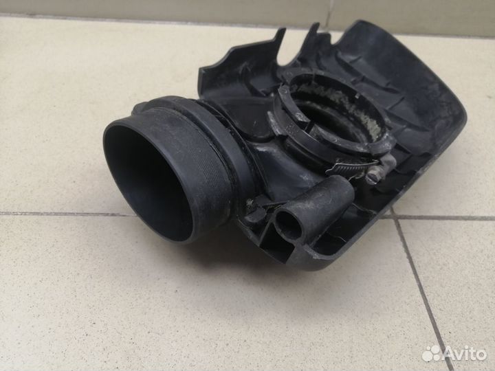 Воздуховод 206 1998-2012