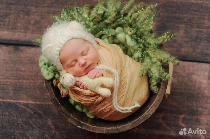 Фотограф новорожденных.фотосессия ньюборн.newborn