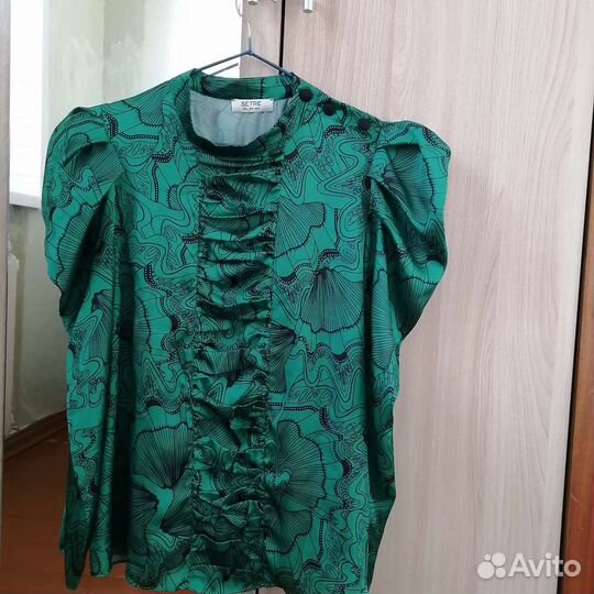 Блузка женская