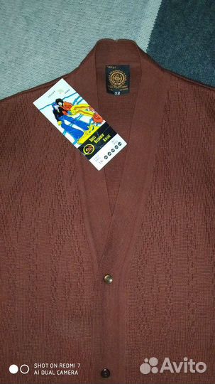 Винтажная мужская одежда 