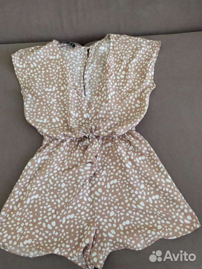 Комбинезон женский 40-42