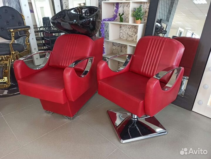 Мойка парикмахерская