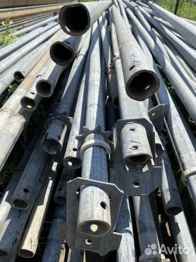 Желоб водосточный бу валы 32