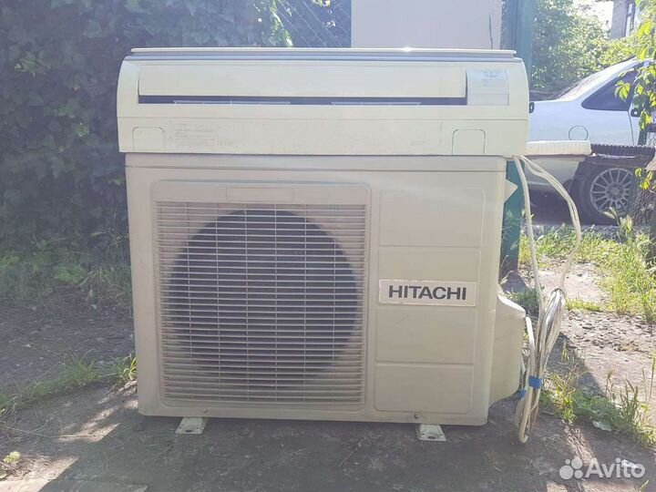 Все виды работы по сплитам и кондиционерам