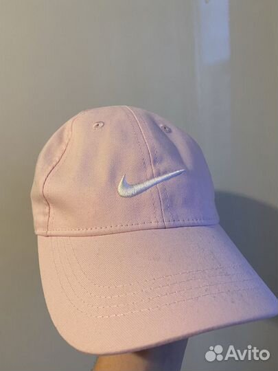 Кепка nike женская