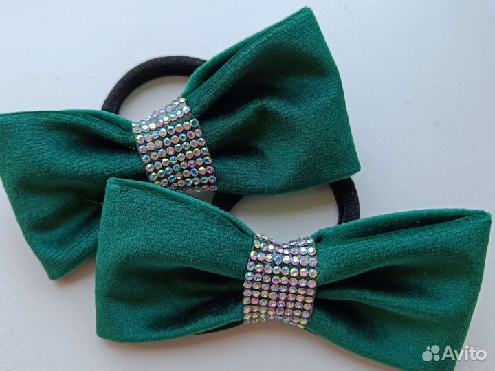 Банты для волос