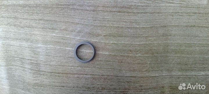 Lexus GX 460 рестайлинг 2 Кольцо парктроника серое