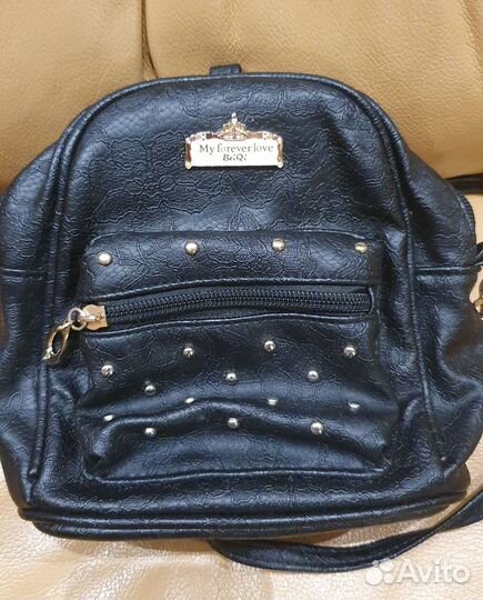 Сумочки детские