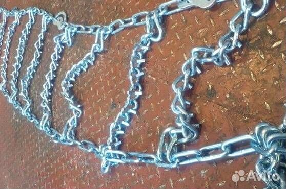 Цепи на колеса грузовика R22.5