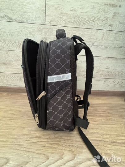 Рюкзак школьный ортопедический