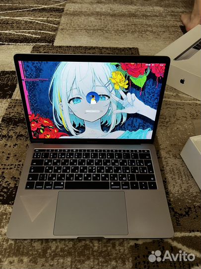 Apple MacBook Pro 13 2016