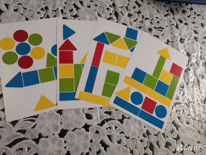 Головоломка