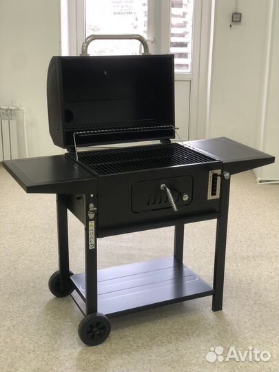 Барбекю-гриль 2068