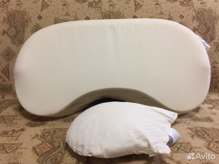 Подушка для кормления BornFree