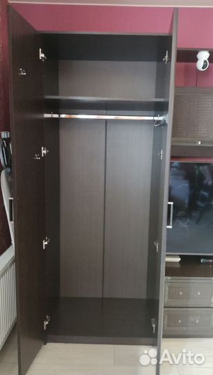 Стенка в гостиную бу