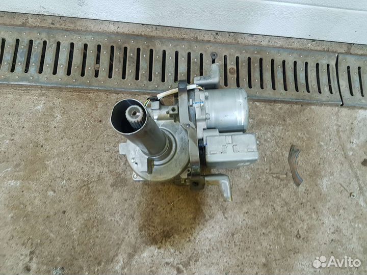 Электро усилитель руля LADA vesta