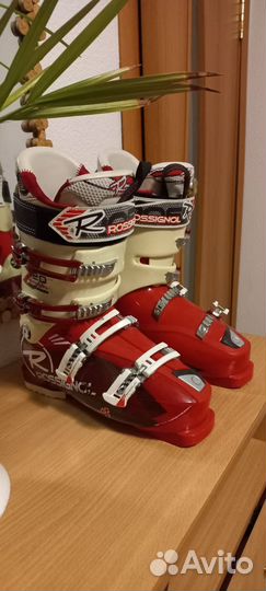 Горнолыжные ботинки rossignol 42 размер