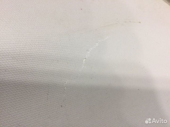 Обшивка стойки задней левая Kia Sportage 2010-2015