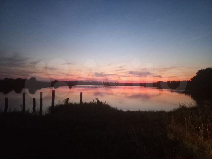 Участок 25 сот. (ИЖС)