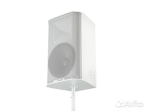 Акустическая система cvgaudio beatbomber SAT-S15W