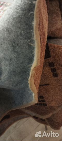 Ковры и паласы бу